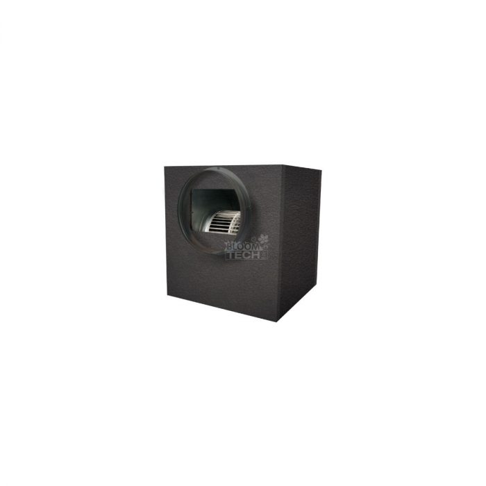 Airfan Foam Box 1500m³/h