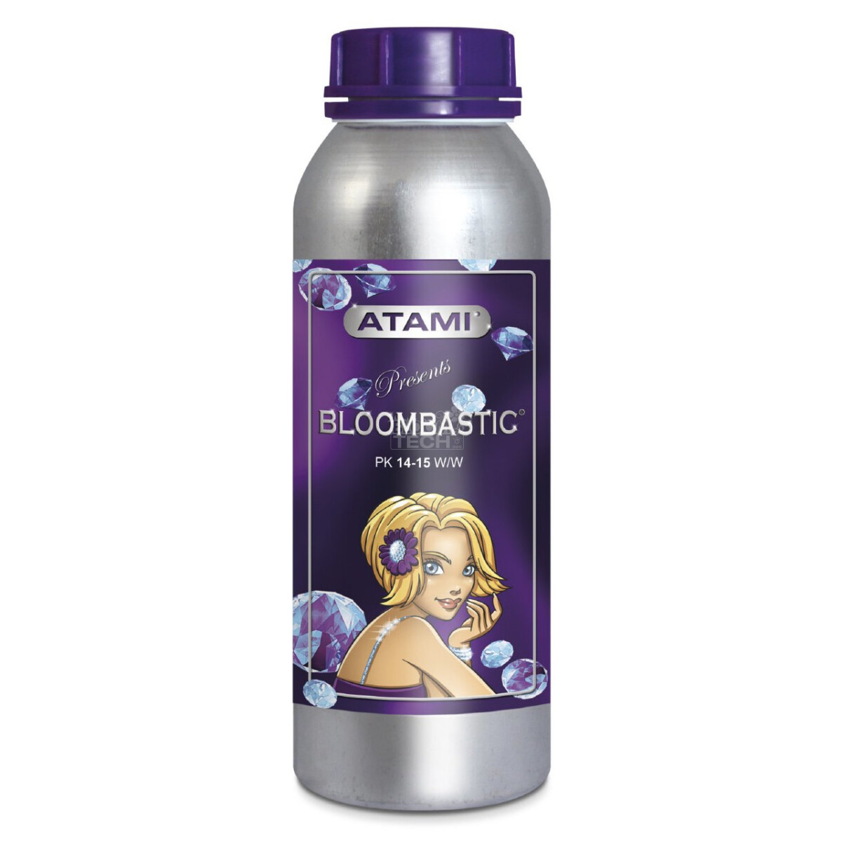 Atami Bloombastic 1250ml