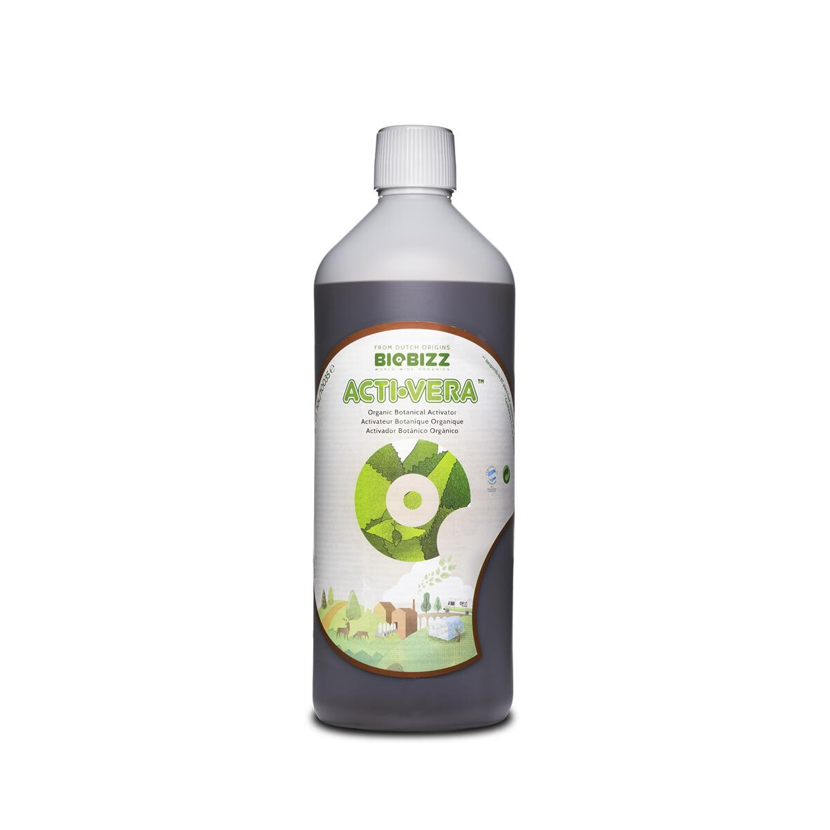 BioBizz Acti Vera 1 Liter