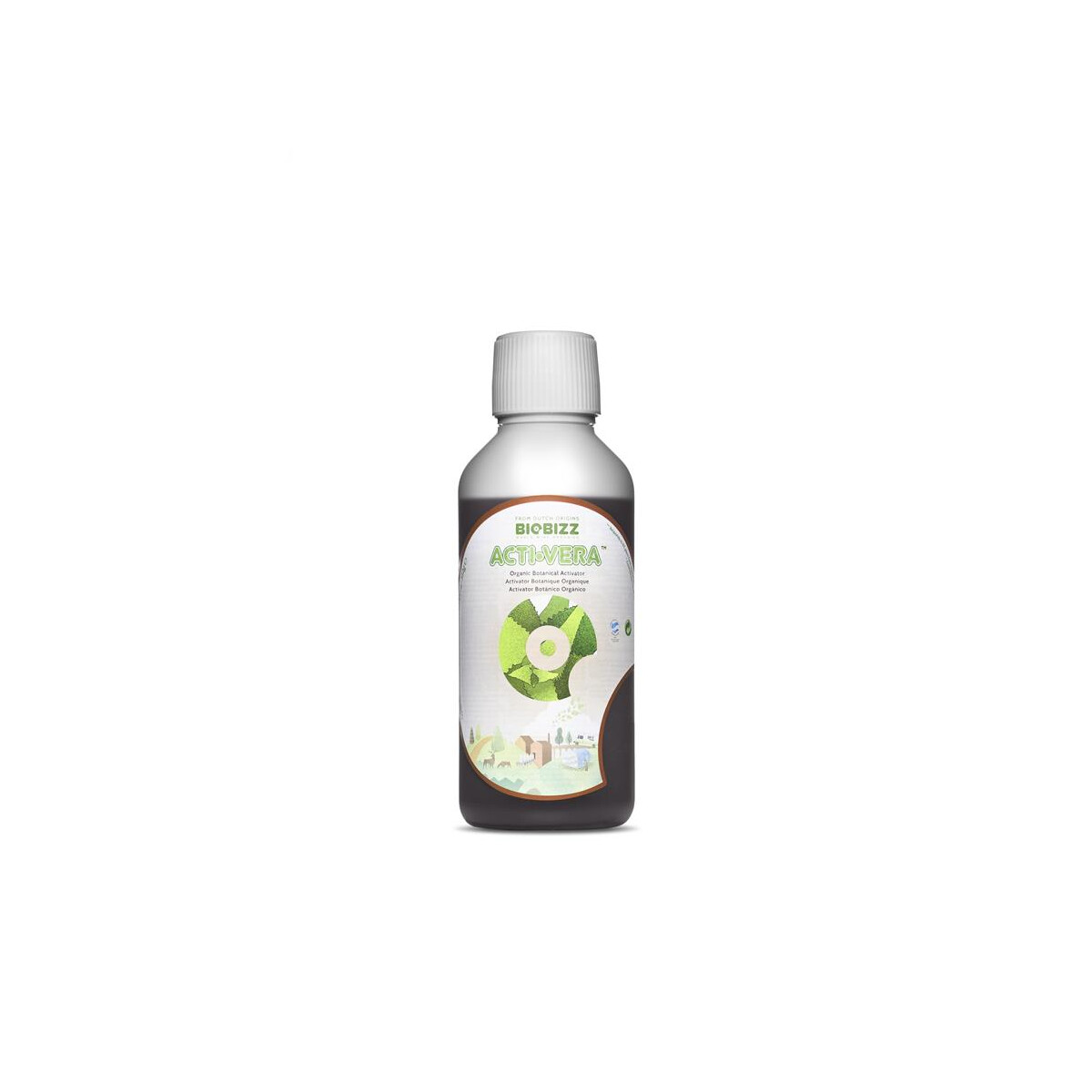 BioBizz Acti Vera 250 ml