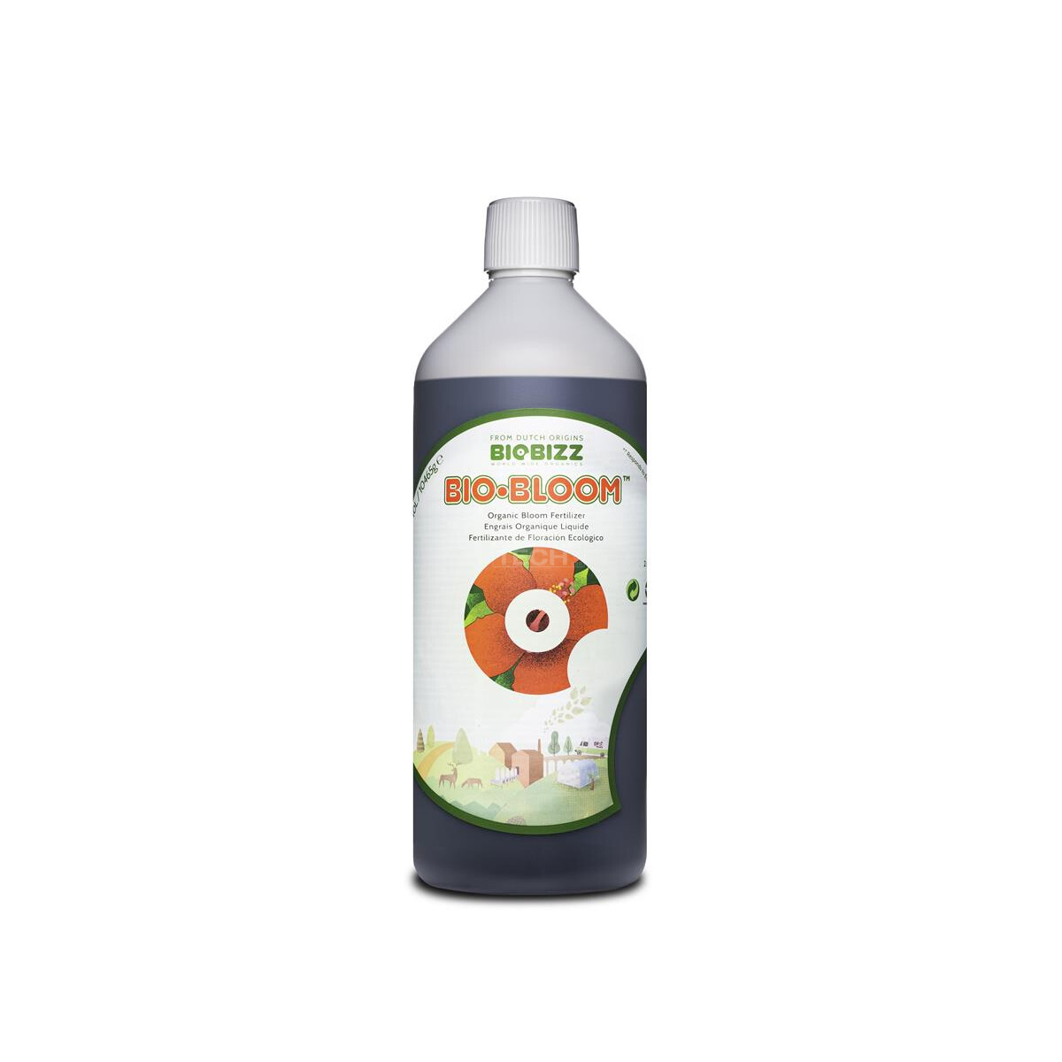 BioBizz Bio-Bloom 1 Liter