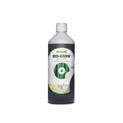 BioBizz Bio-Grow 1 Liter