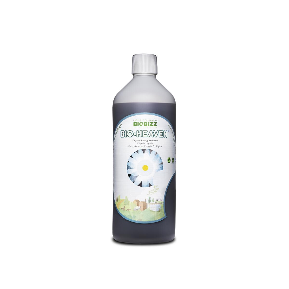 BioBizz Bio Heaven 1 Liter