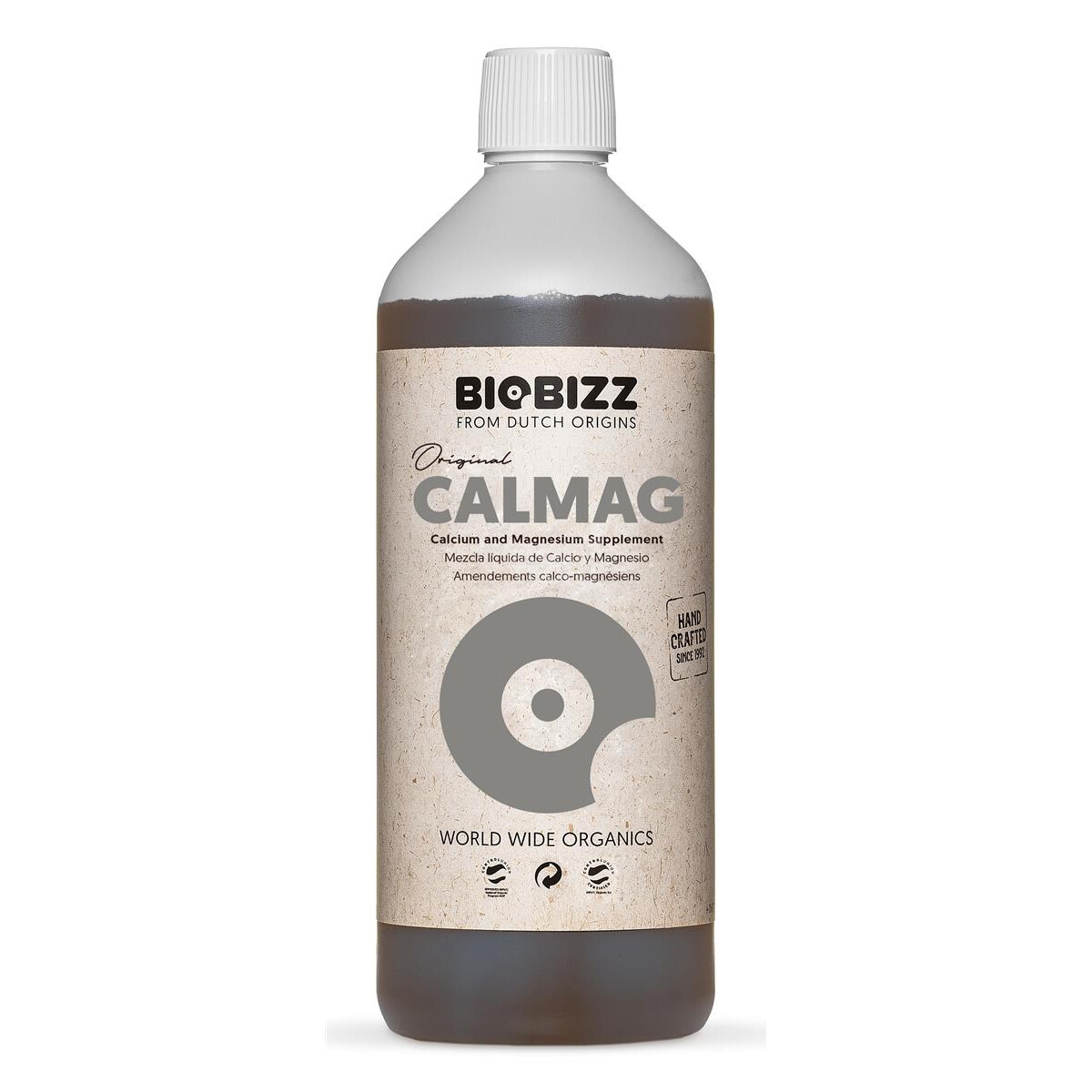 Biobizz Calmag 1 Liter