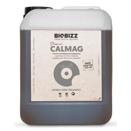 Biobizz Calmag 5 Liter