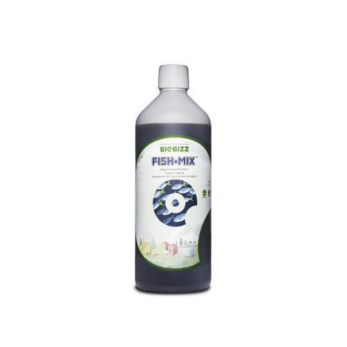 BioBizz FishMix 1 Liter