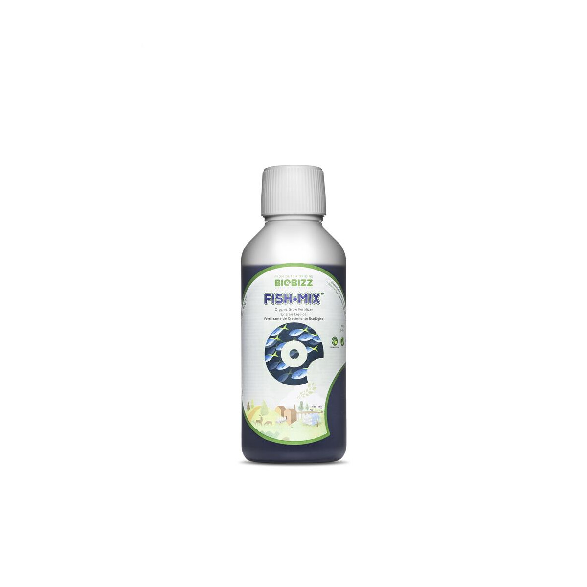 BioBizz FishMix 250 ml