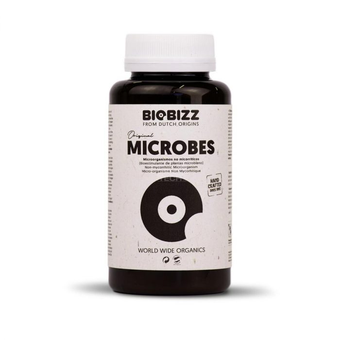 BioBizz Microbes 150g