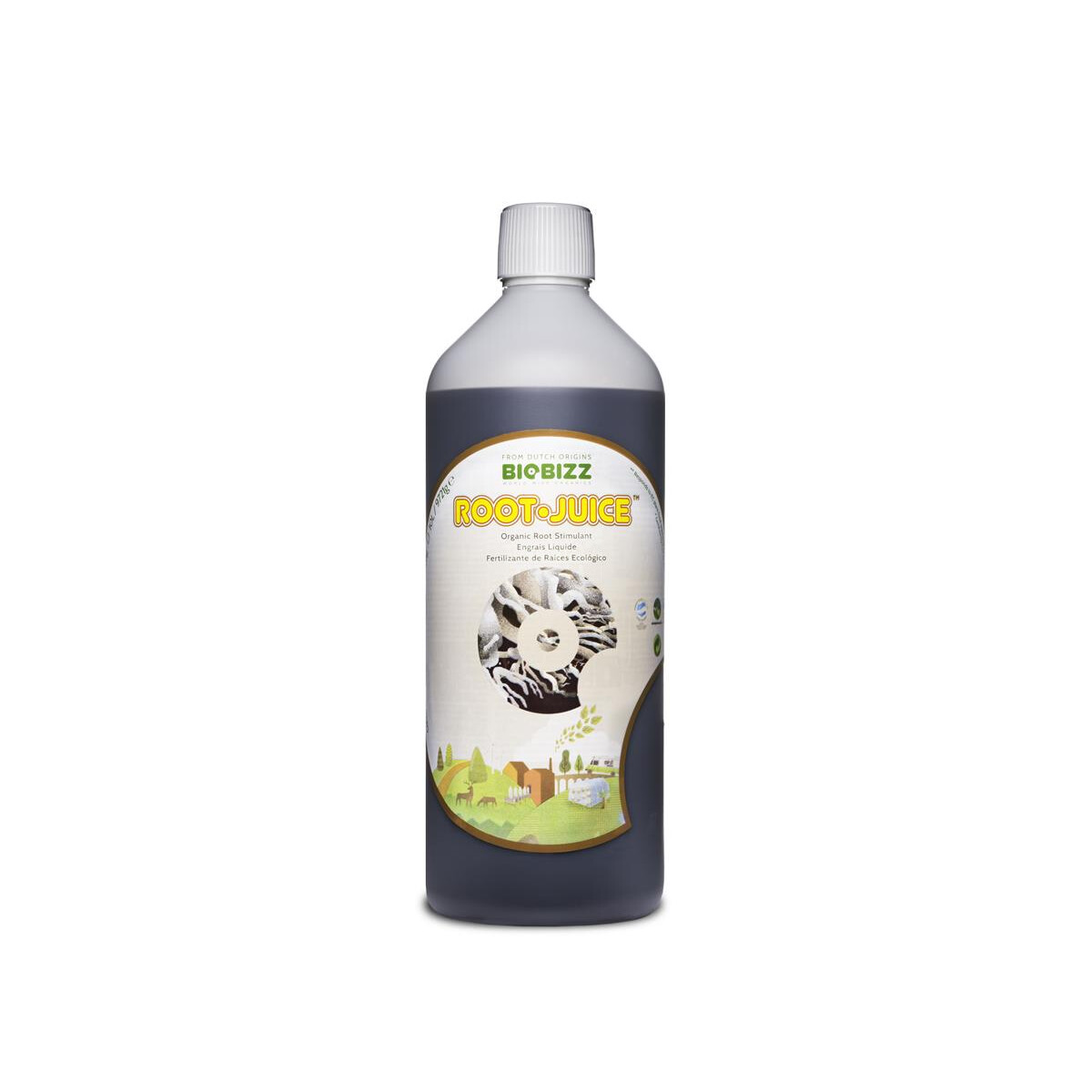 BioBizz Root Juice 1 Liter