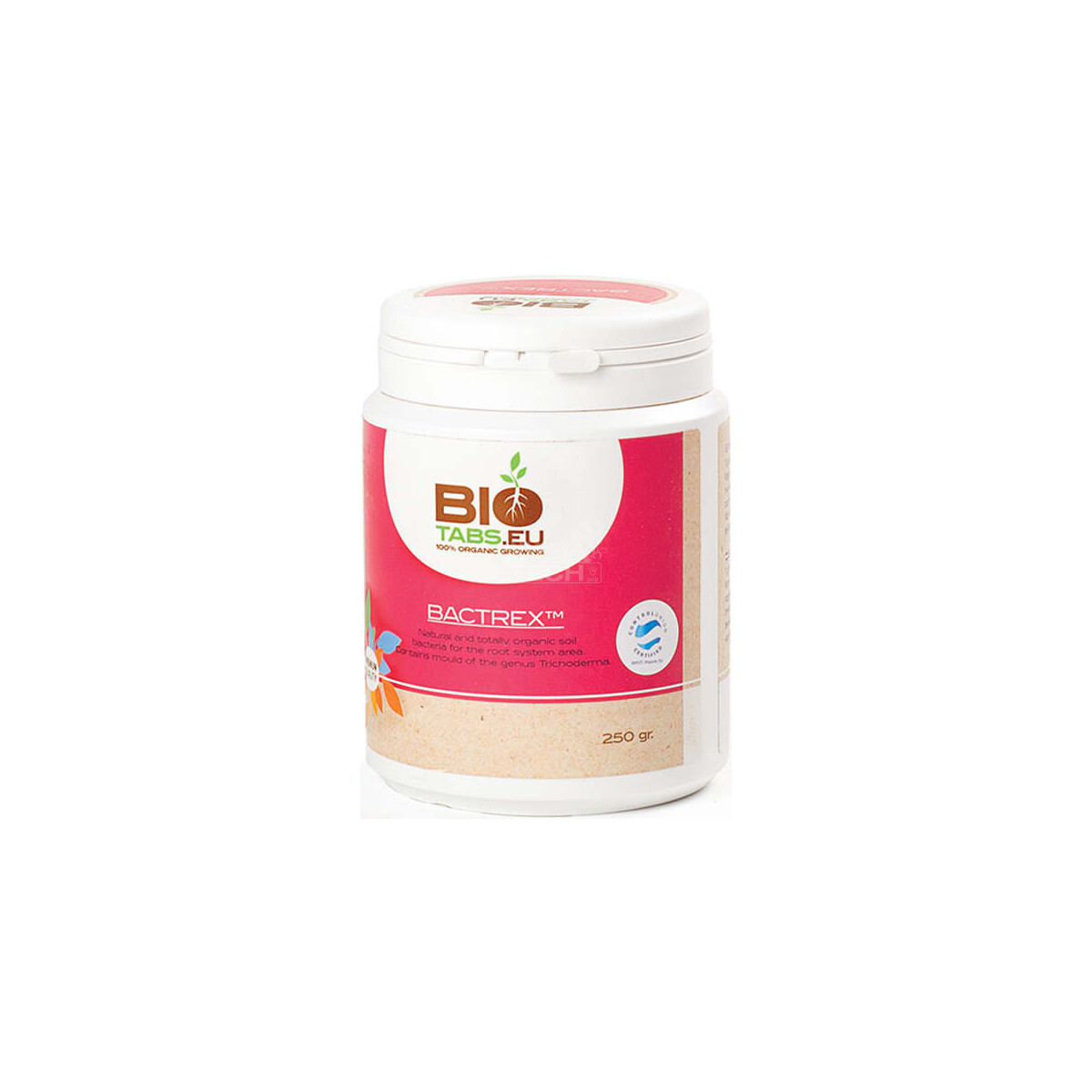 BioTabs Bactrex 250g