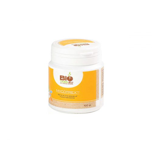 BioTabs Mycotrex 100g