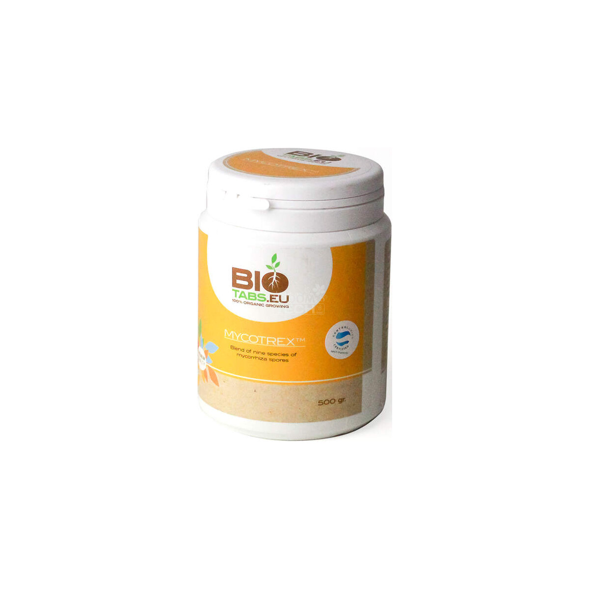 BioTabs Mycotrex 500g