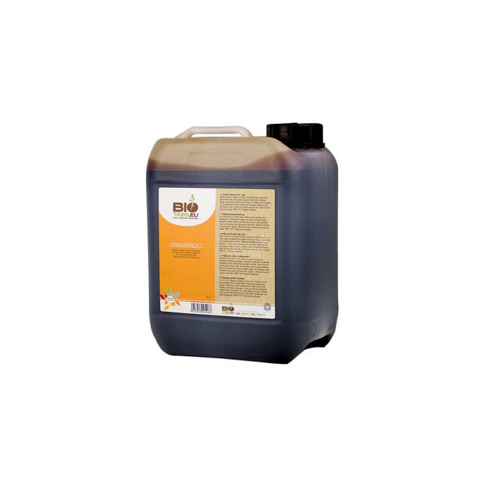 BioTabs Orgatrex 5000ml