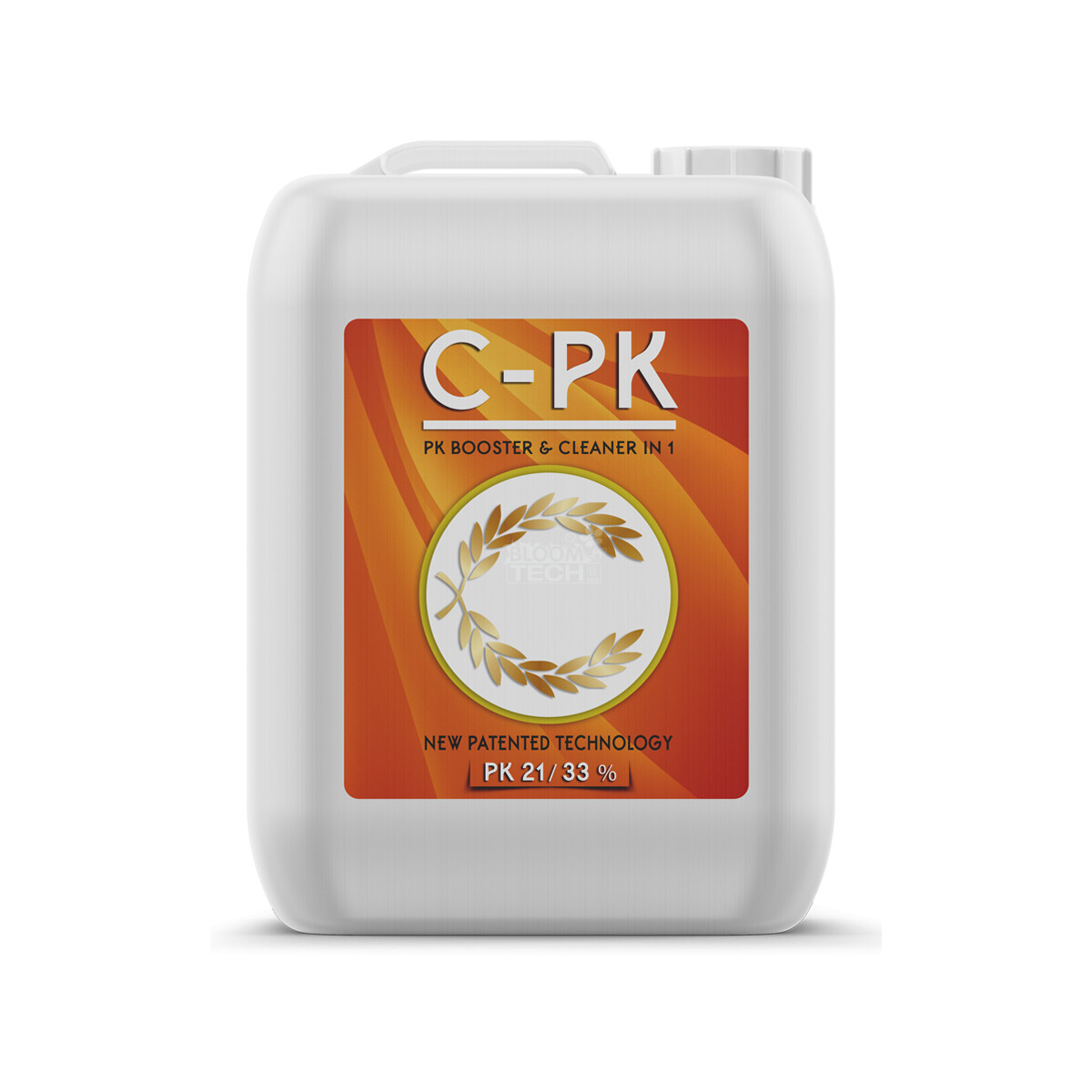 C-PK 5 Liter