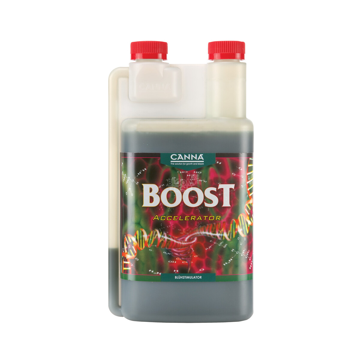 Canna Boost 1 Liter