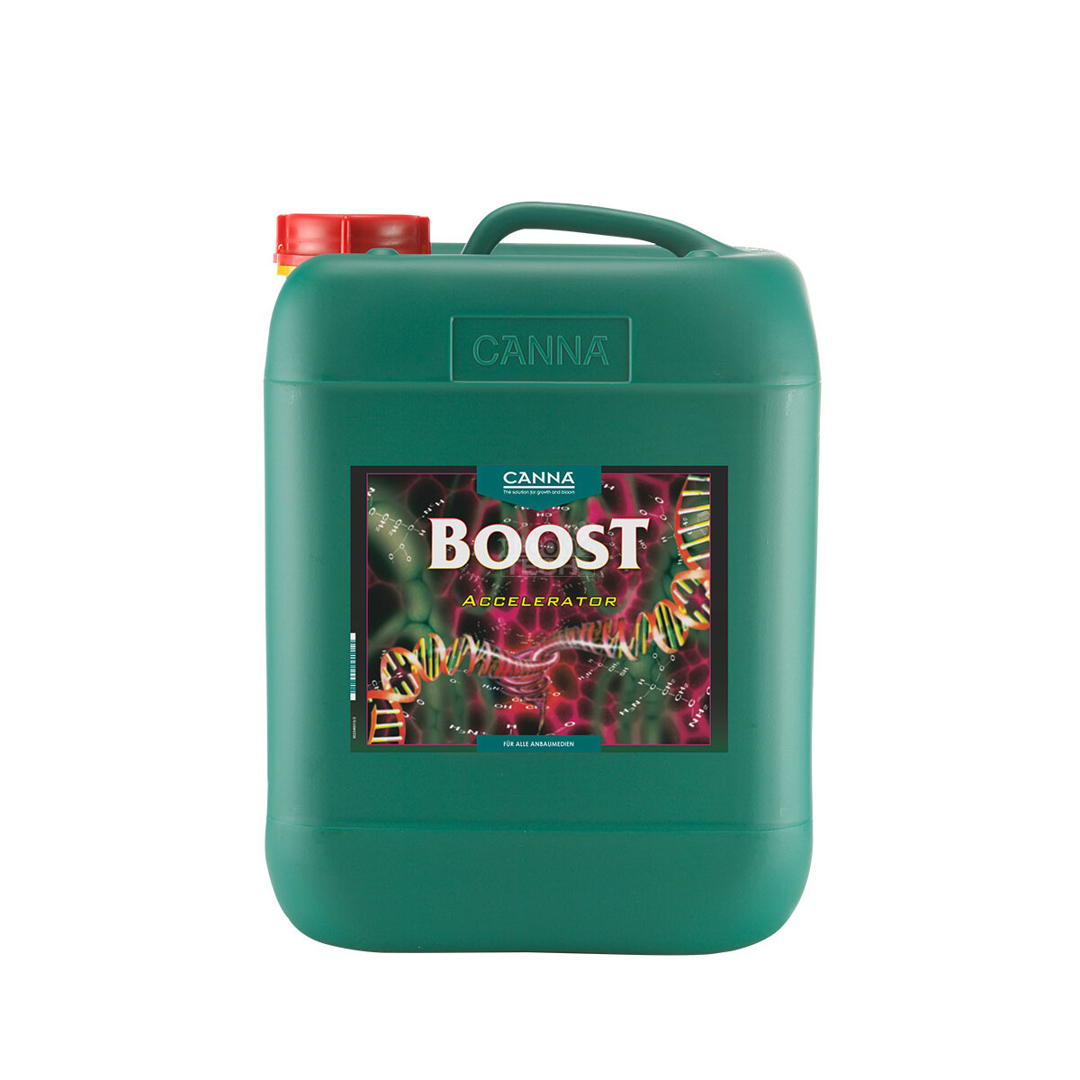 Canna Boost 10 Liter