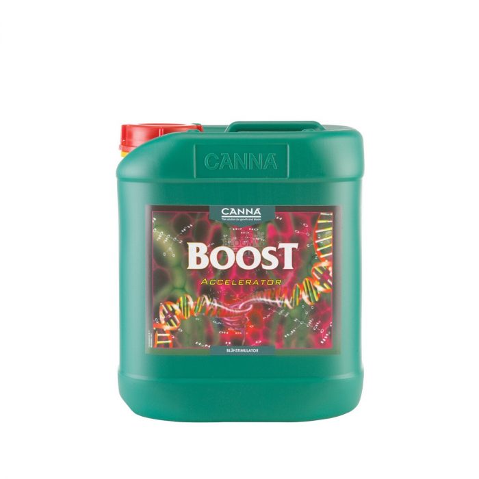 Canna Boost 5 Liter