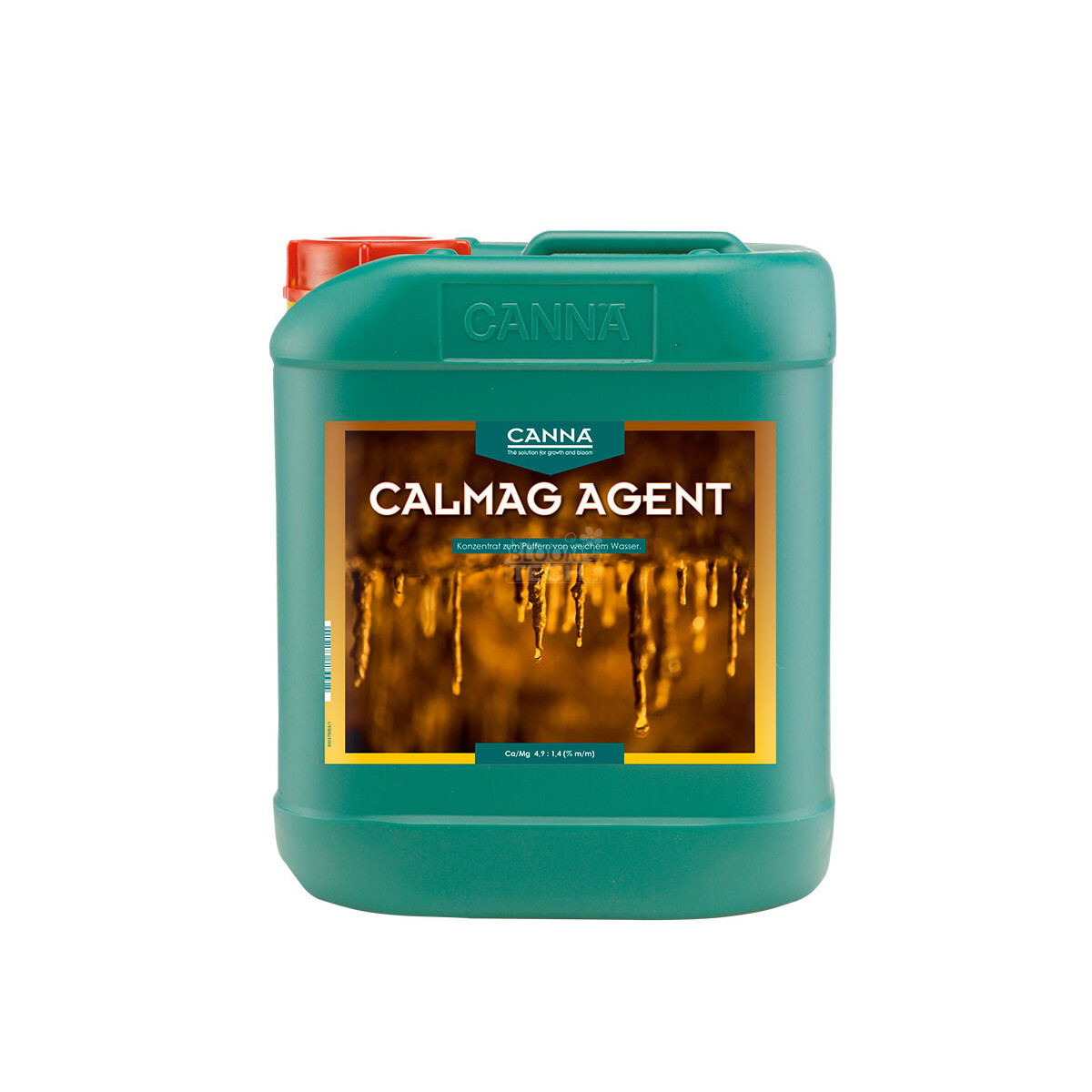 Canna CalMag Agent 5 Liter