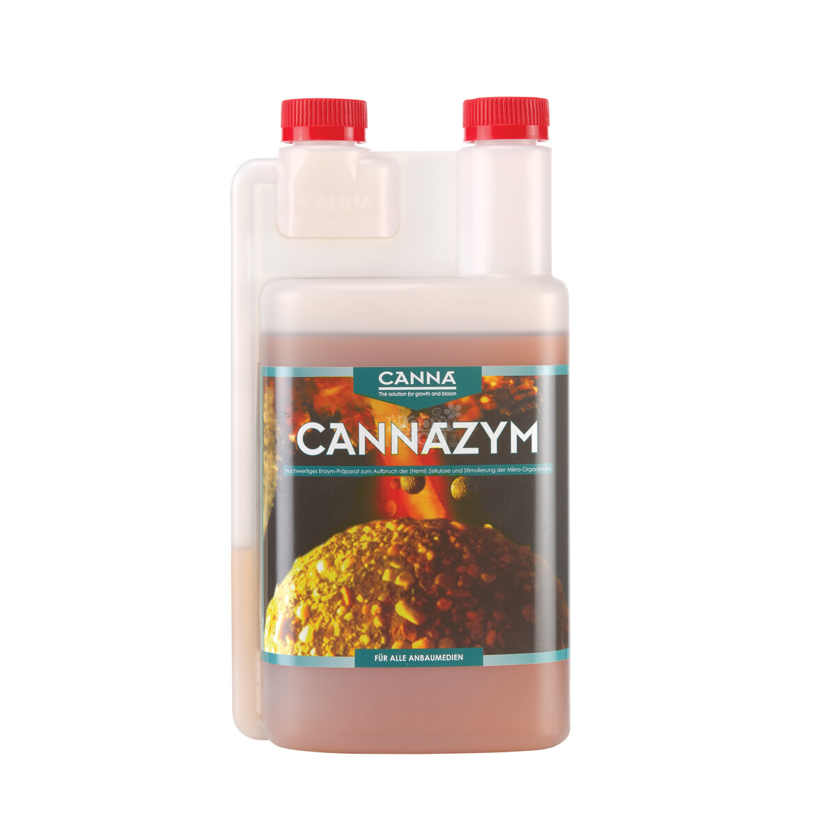 Canna Cannazym 1 Liter