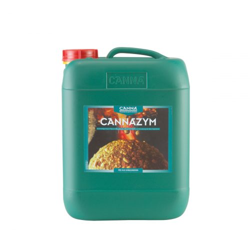 Canna Cannazym 10 Liter