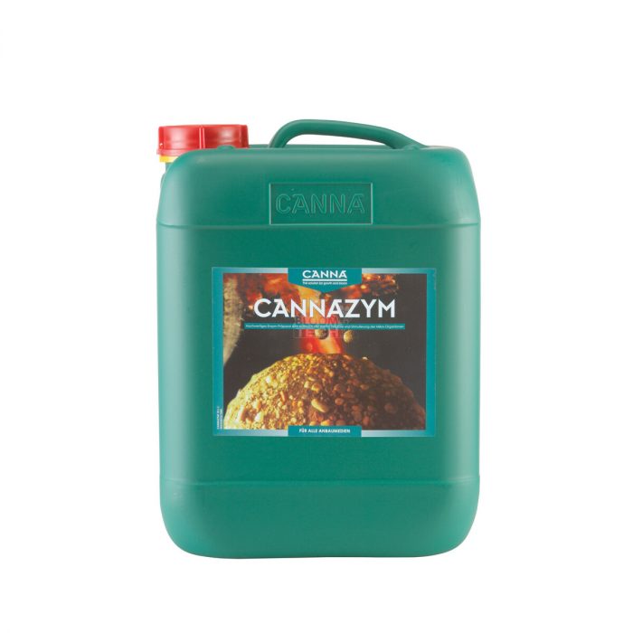 Canna Cannazym 10 Liter