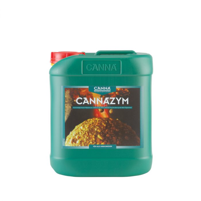 Canna Cannazym 5 Liter