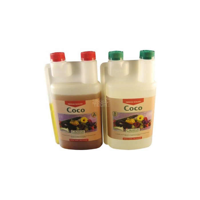 Canna Coco A+B 2x 1 Liter