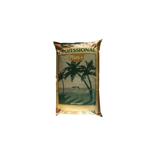 Canna Coco Professional plus 50 Liter