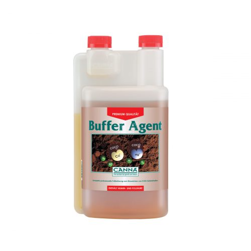 Canna CoGr Buffer Agent 1 Liter