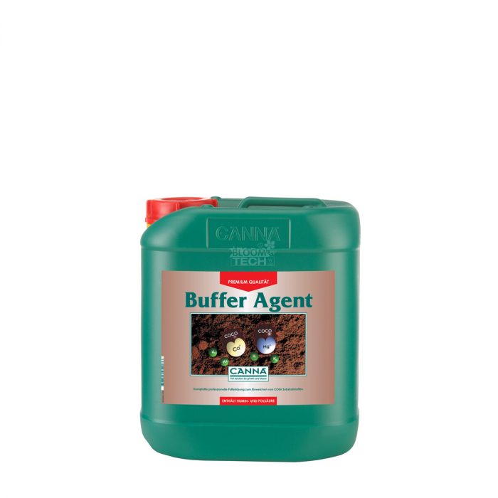 Canna CoGr Buffer Agent 10 Liter