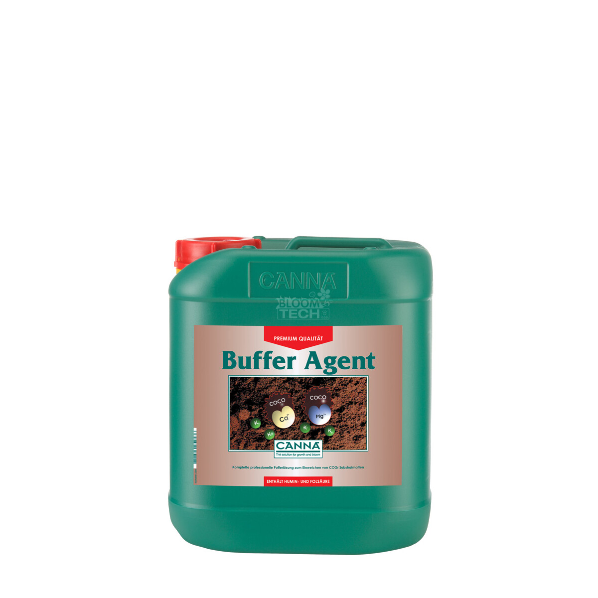 Canna CoGr Buffer Agent 5 Liter