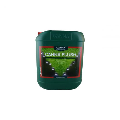 Canna Flush 5 Liter