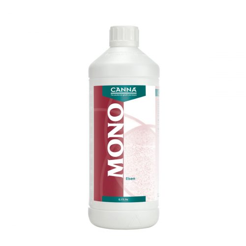 Canna Mono Eisen 1 Liter