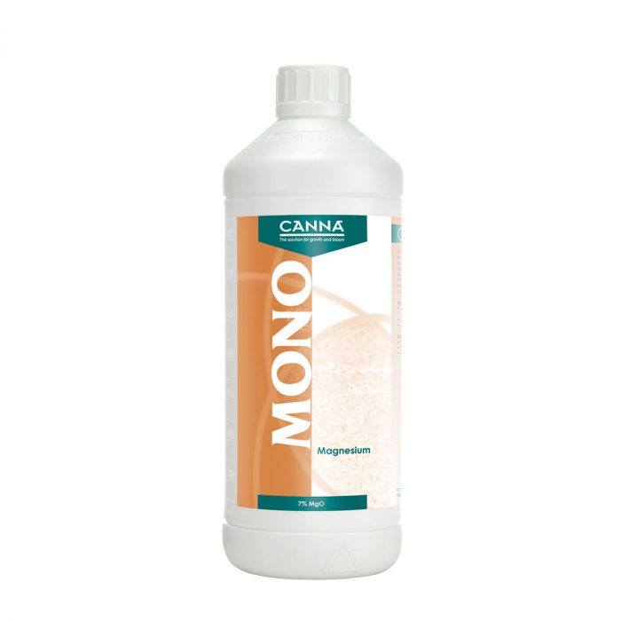 Canna Mono Magnesium 1 Liter