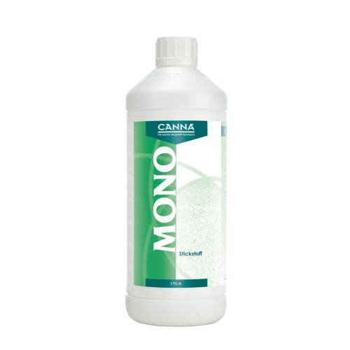 Canna Mono Stickstoff 1 Liter