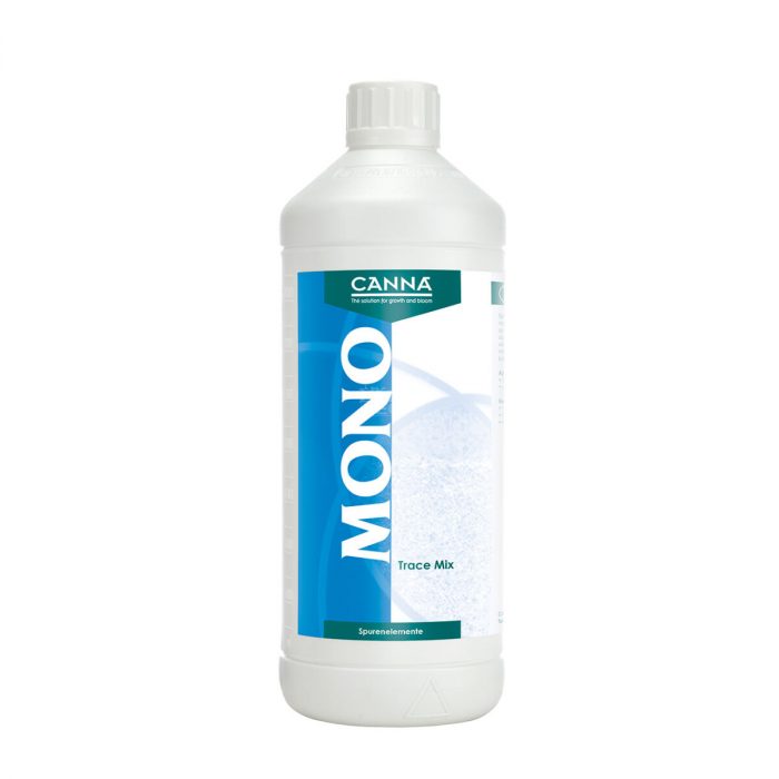 Canna Mono Trace Mix 1 Liter