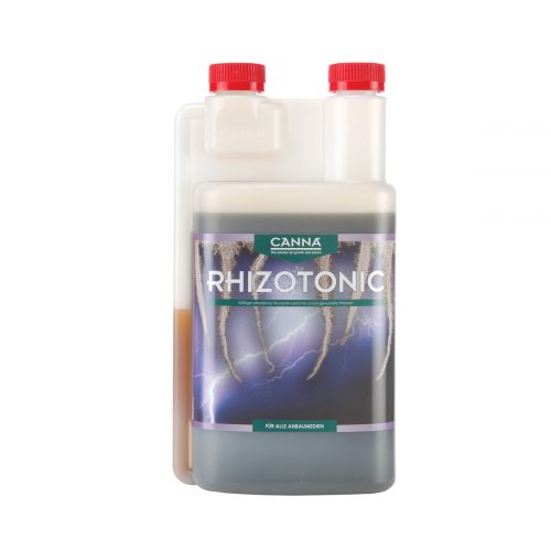 Canna Rhizotonic 1 Liter