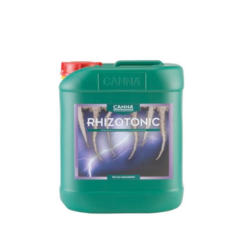 Canna Rhizotonic 5 Liter