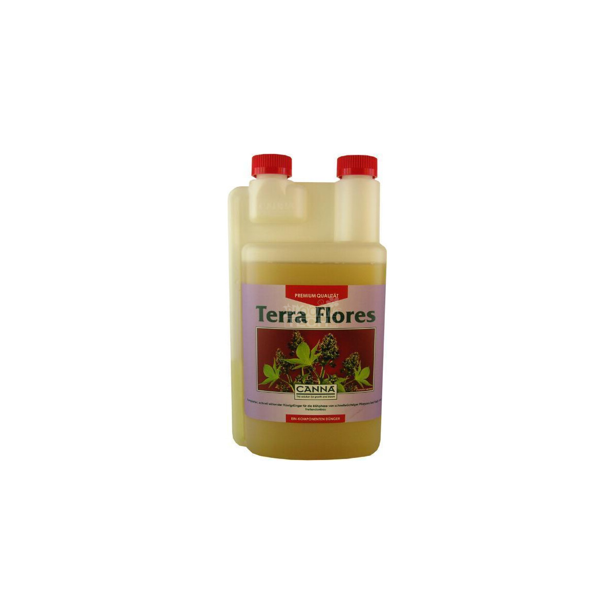 Canna Terra Flores 1 Liter