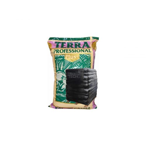 Canna Terra Professional Plus Palette 60x 50 Liter