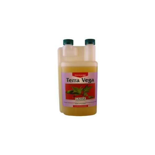 Canna Terra Vega 1 Liter