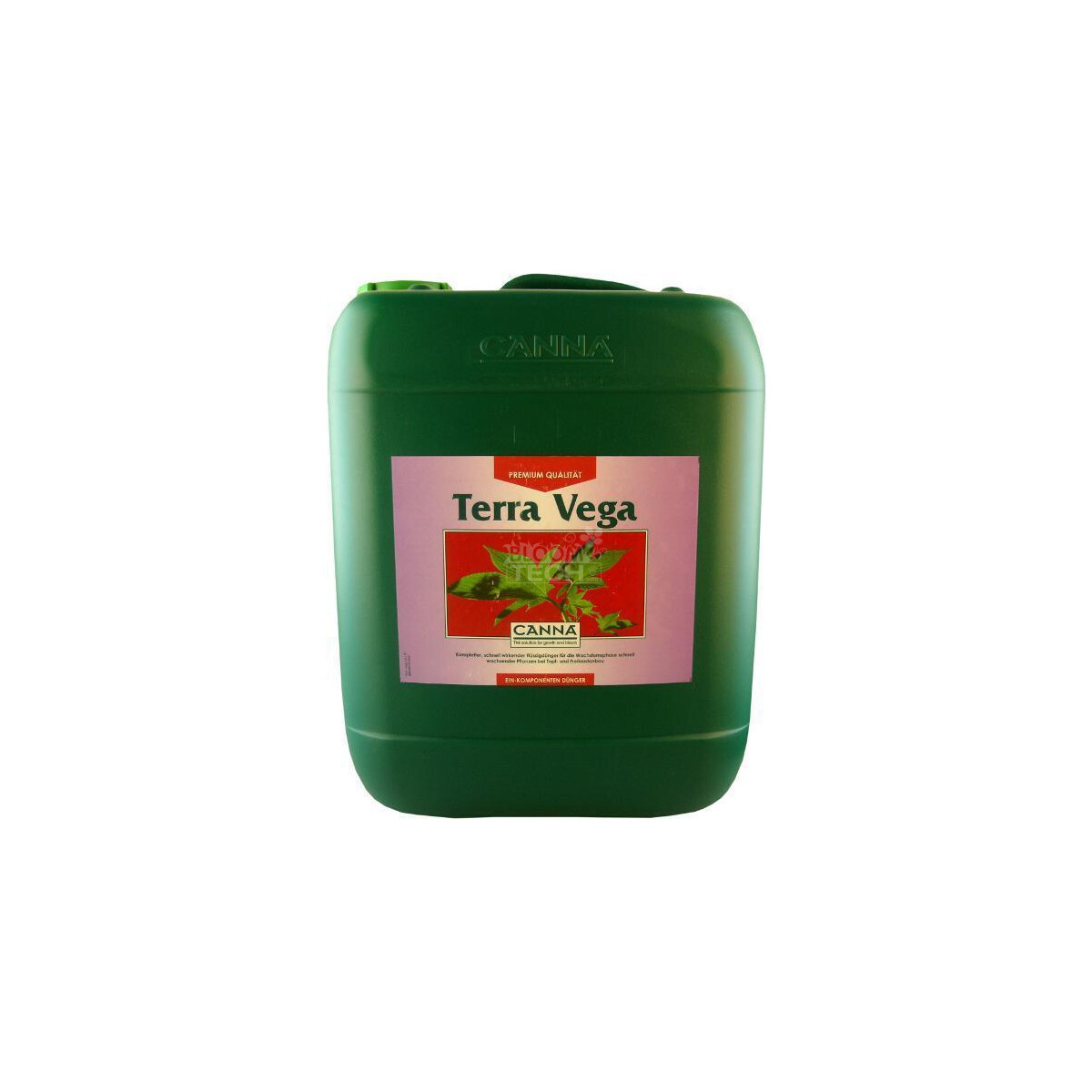 Canna Terra Vega 10 Liter