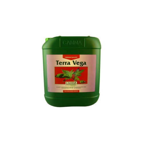 Canna Terra Vega 5 Liter