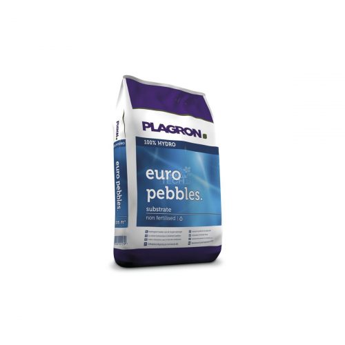 Plagron Euro Pebbles 10 Liter