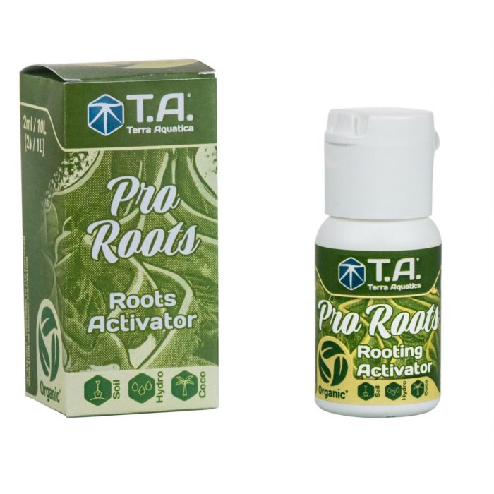 T.A. Pro Roots 30ml