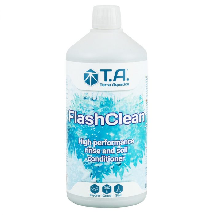 T.A. FlashClean 1 Liter