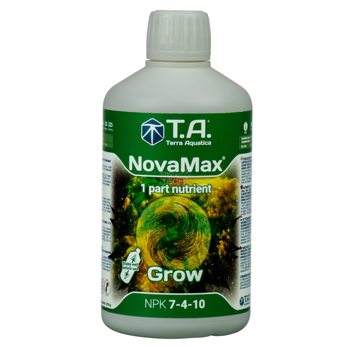 T.A. NovaMax Grow 500ml