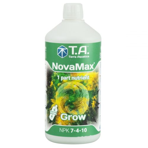 T.A. NovaMax Grow 1 Liter