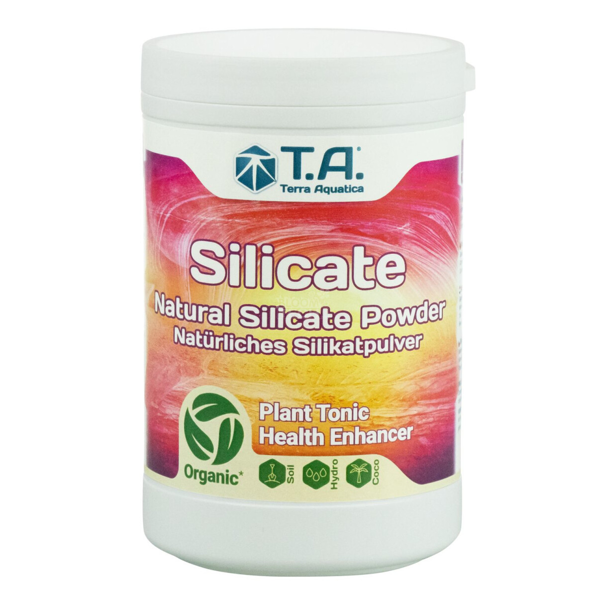 T.A. Silicate 1 Liter