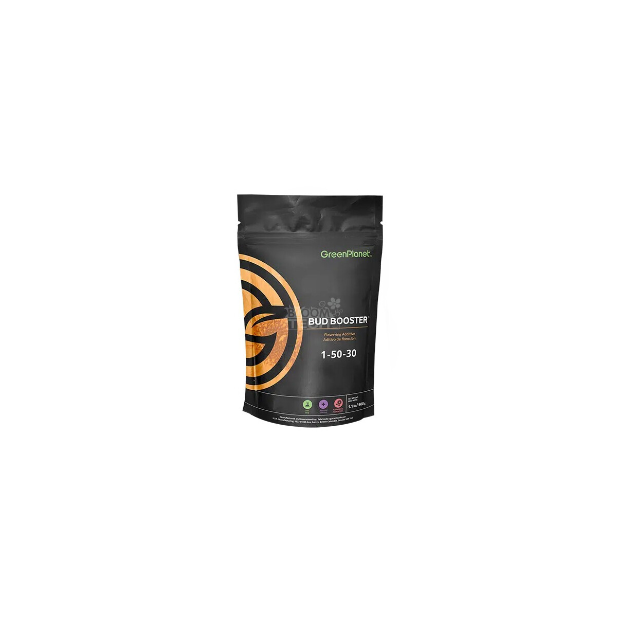 GreenPlanet Bud Booster 500g